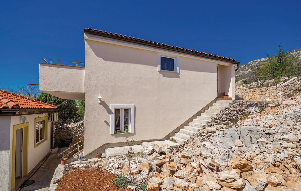 Lejlighed - Karlobag-Baric Draga , Kroatien - CKV482 8