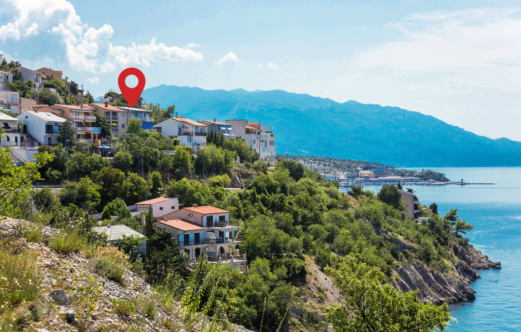 Lejlighed - Senj , Kroatien - CKV511 9