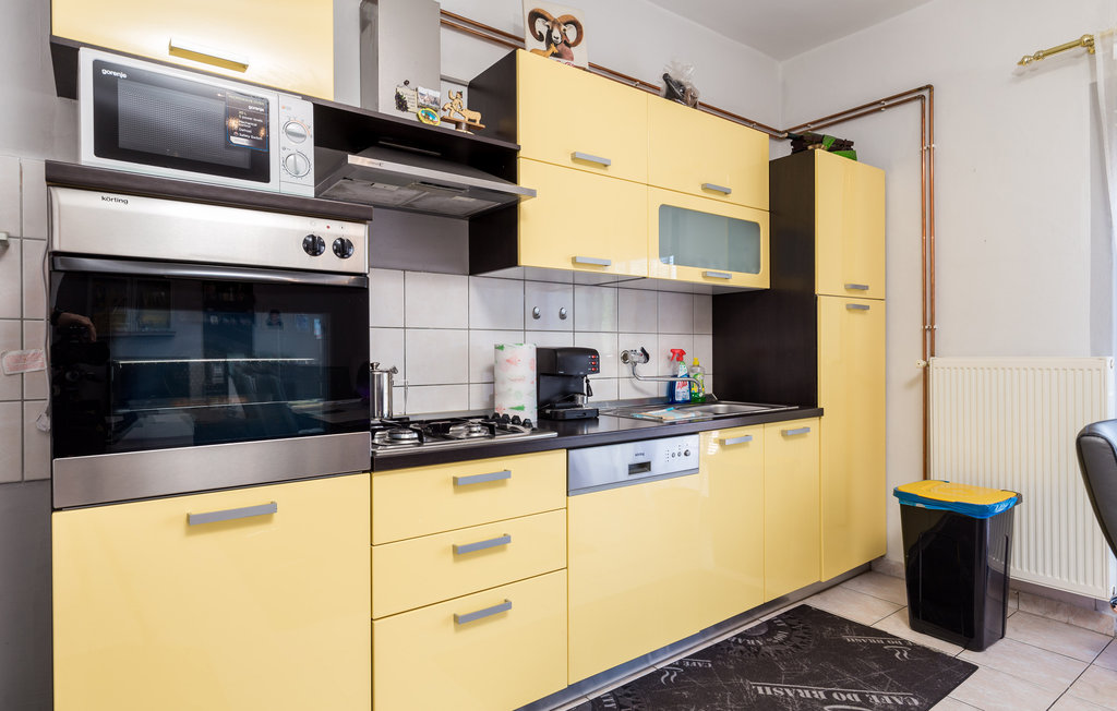 Lejlighed - Senj , Kroatien - CKV545 18