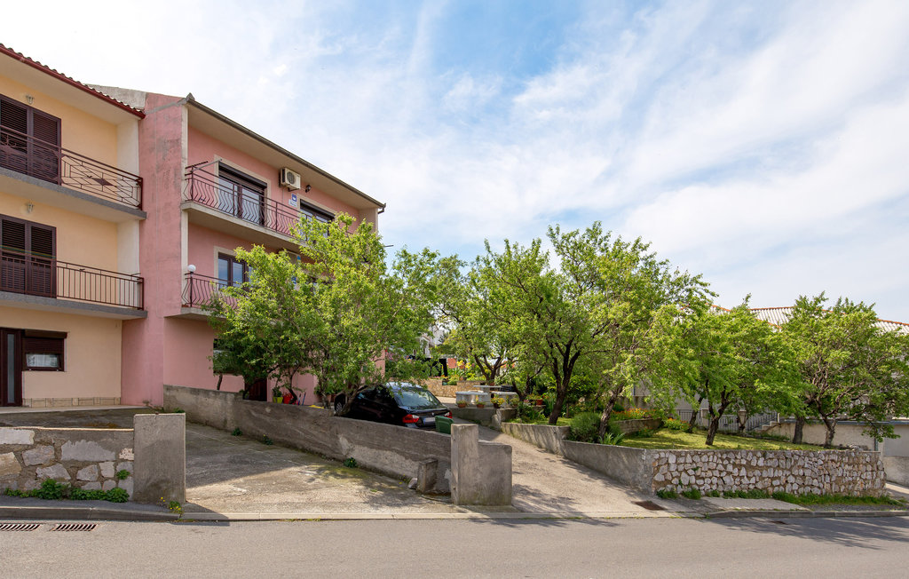 Lejlighed - Senj , Kroatien - CKV545 8