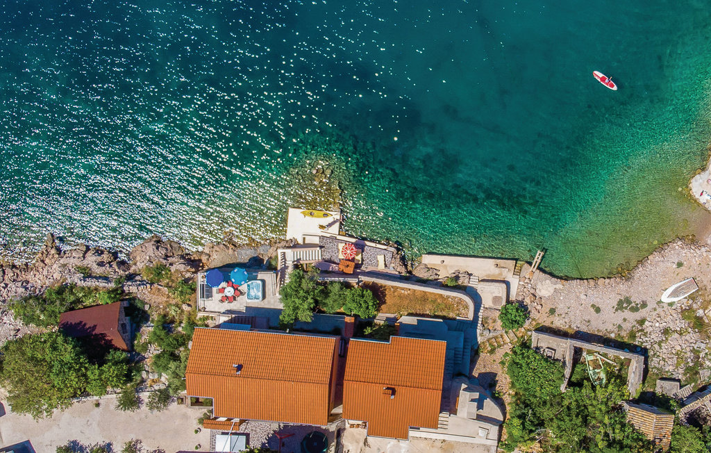 Feriehuse - Karlobag-Lukovo Sugarje , Kroatien - CKV555 2