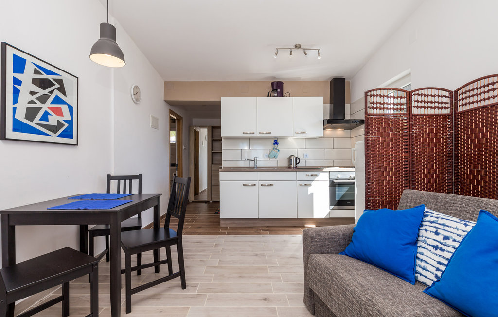 Semesterlägenhet - Senj-Stinica , Kroatien - CKV612 7