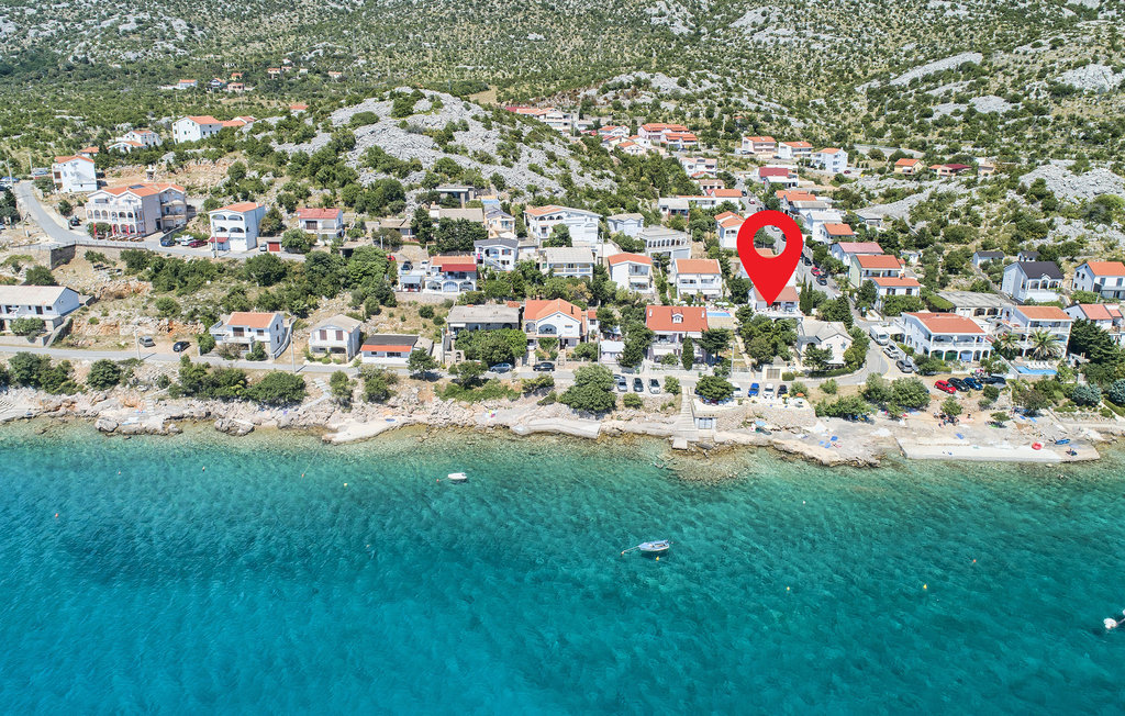 Ferienwohnung - Karlobag-Ribarica , Kroatien - CKV636 1