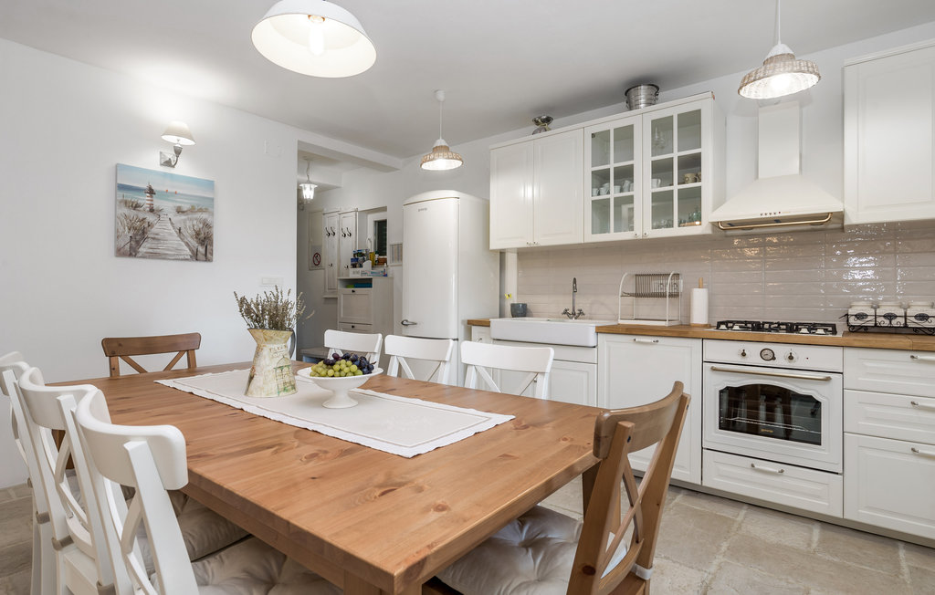 Feriehus - Karlobag-Cesarica , Kroatia - CKV648 17