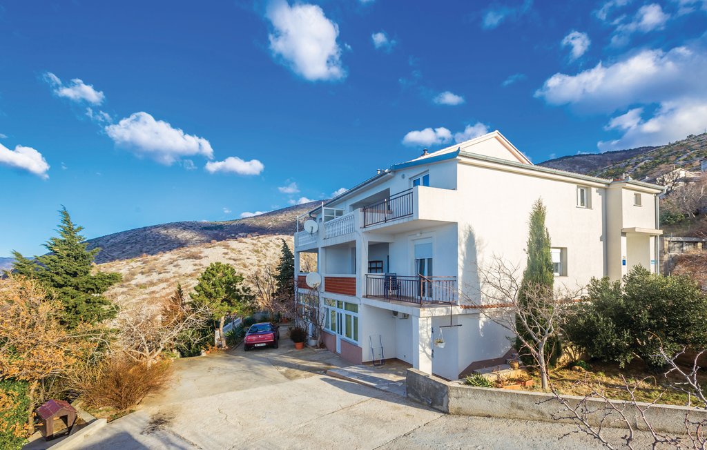 Lejlighed - Senj-Pijavica , Kroatien - CKV677 8