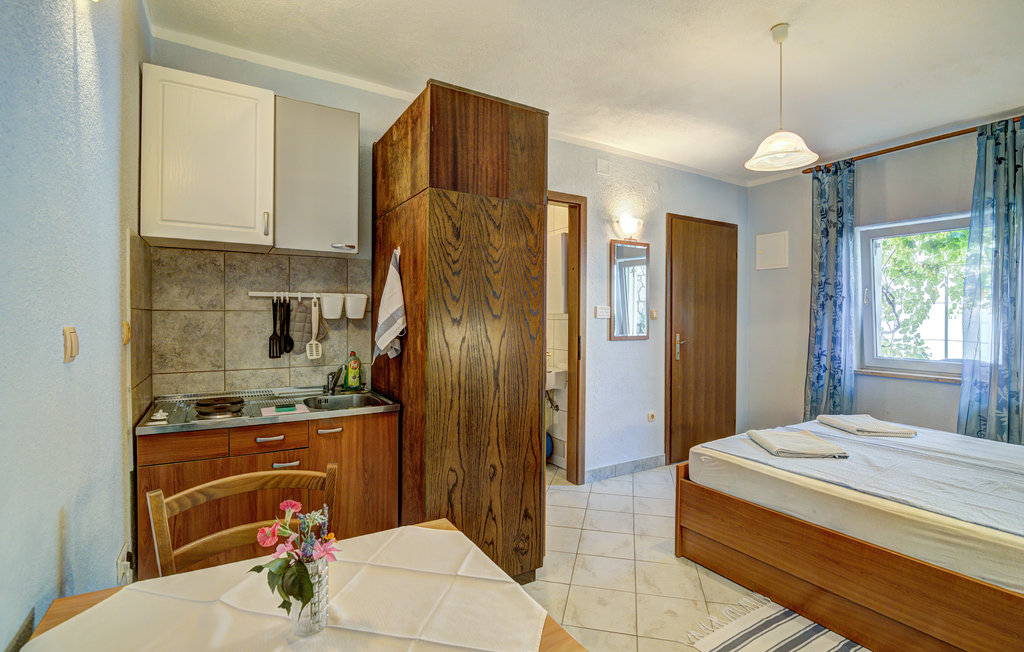 Lejlighed - Senj , Kroatien - CKV510 5