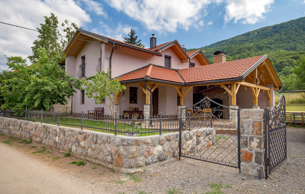 Ferienhaus - Senj-Vrzici , Kroatien - CKV604 10