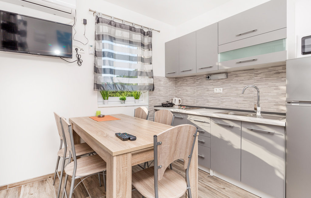 Feriehuse - Senj-Lukovo , Kroatien - CKV659 21