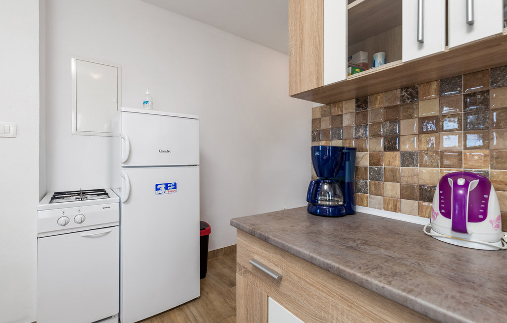 Ferienwohnung - Karlobag-Baric Draga , Kroatien - CKV300 19