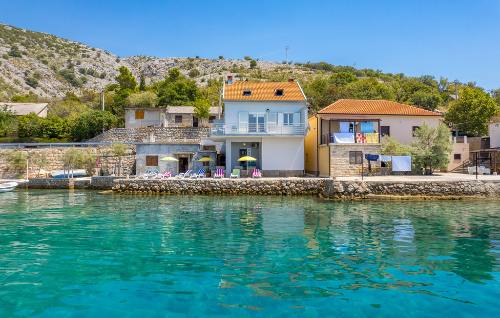 Semesterlägenhet - Karlobag-Lukovo Sugarje , Kroatien - CKV339 11