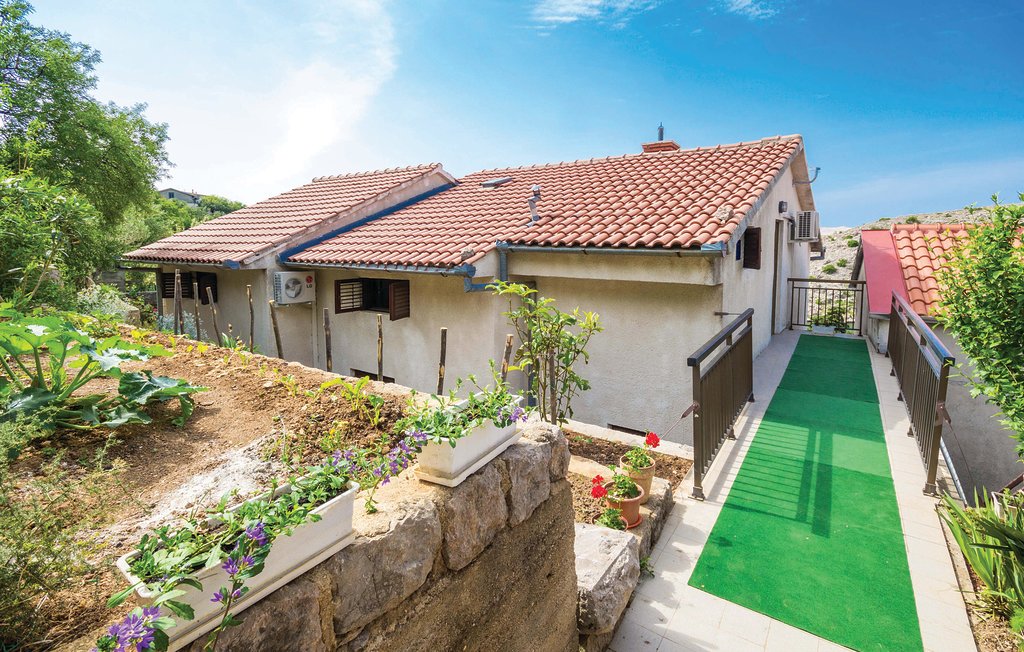 Ferieleilighet - Karlobag-Cesarica , Kroatia - CKV486 7