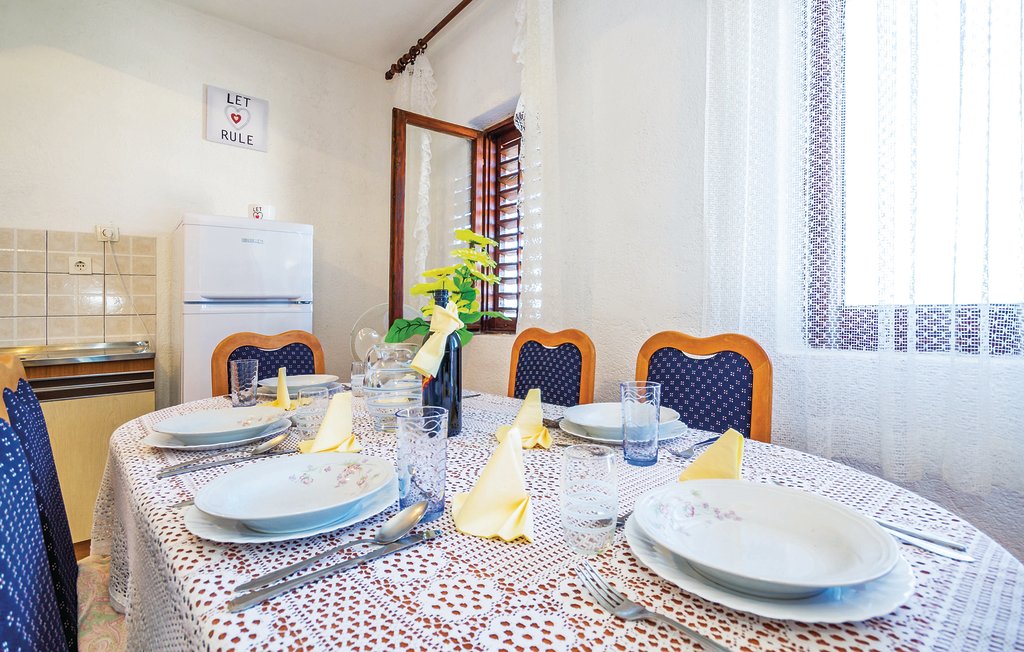 Lejlighed - Senj , Kroatien - CKV521 22