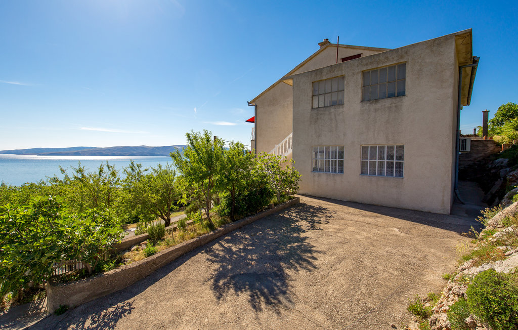 Lejlighed - Senj , Kroatien - CKV521 2