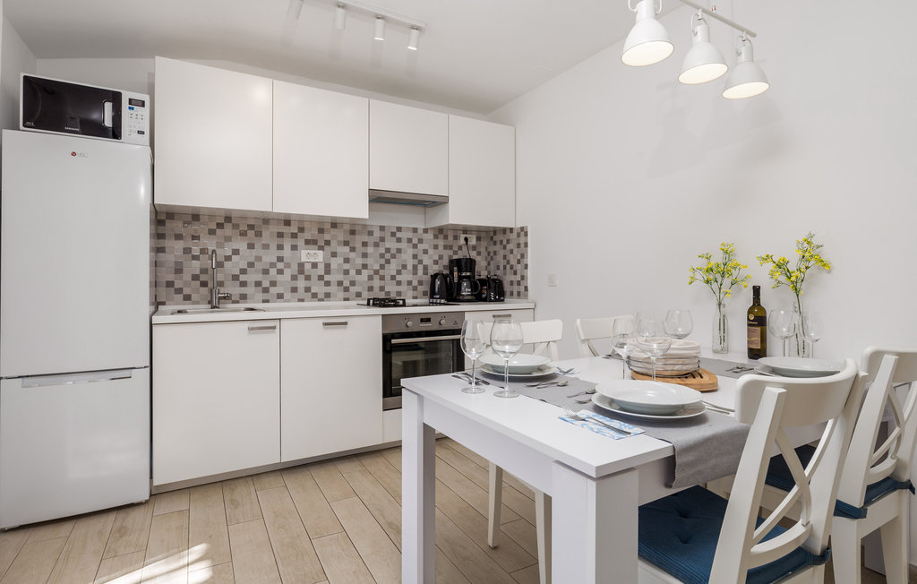 Feriehus - Karlobag-Lukovo Sugarje , Kroatia - CKV575 24