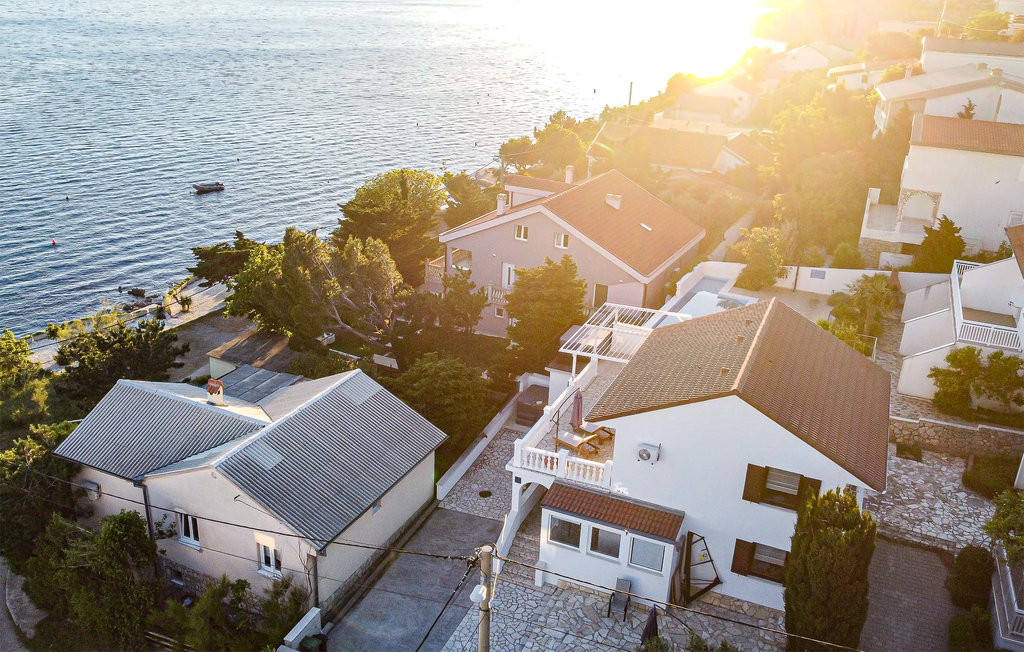 Ferienwohnung - Karlobag-Ribarica , Kroatien - CKV637 11