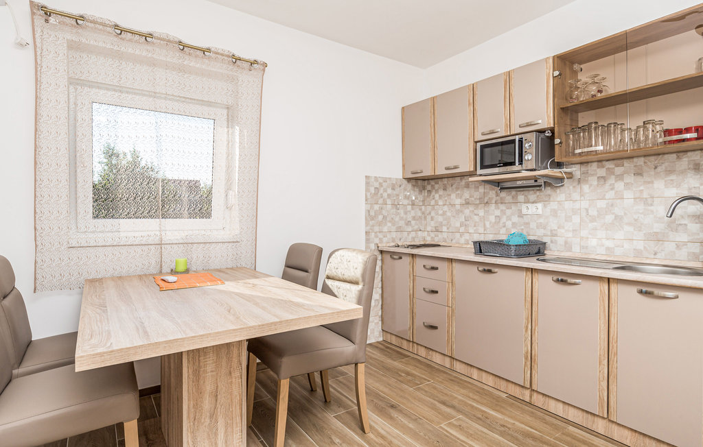 Feriehuse - Senj-Lukovo , Kroatien - CKV659 22