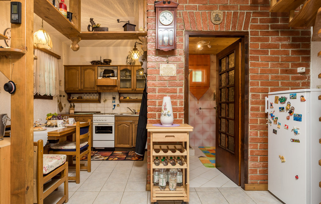 Ferienhaus - Senj-Krivi Put , Kroatien - CKV714 19