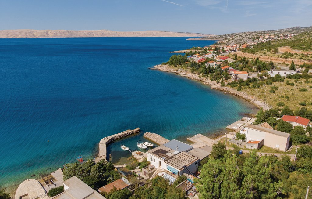 Lejlighed - Karlobag-Ribarica , Kroatien - CKV151 9