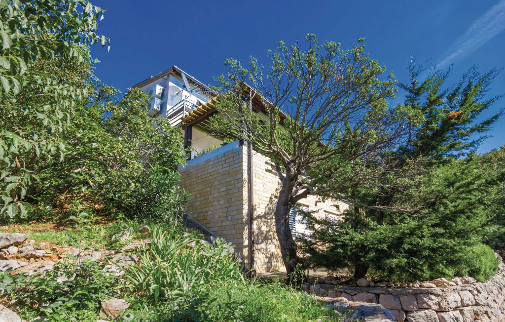 Feriehuse - Karlobag-Baric Draga , Kroatien - CKV333 6