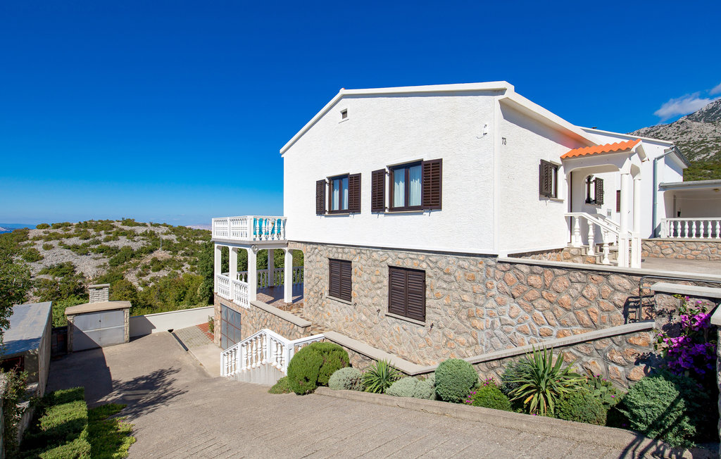 Lejlighed - Senj-Jablanac , Kroatien - CKV475 13