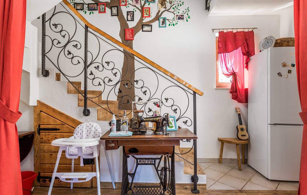 Feriehuse - Senj , Kroatien - CKV647 29