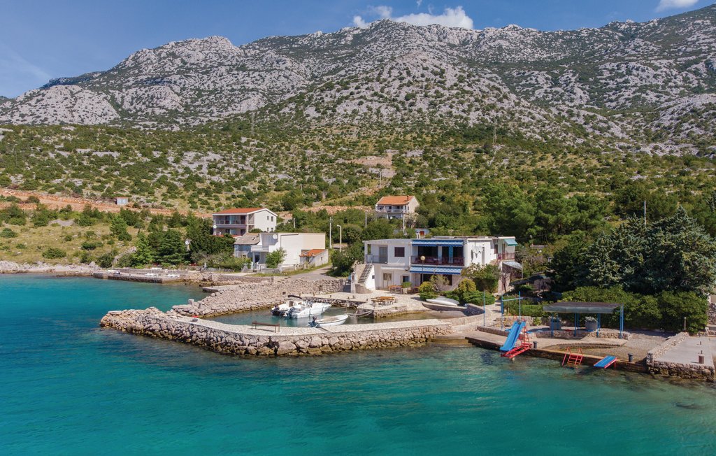 Lejlighed - Karlobag-Ribarica , Kroatien - CKV151 6