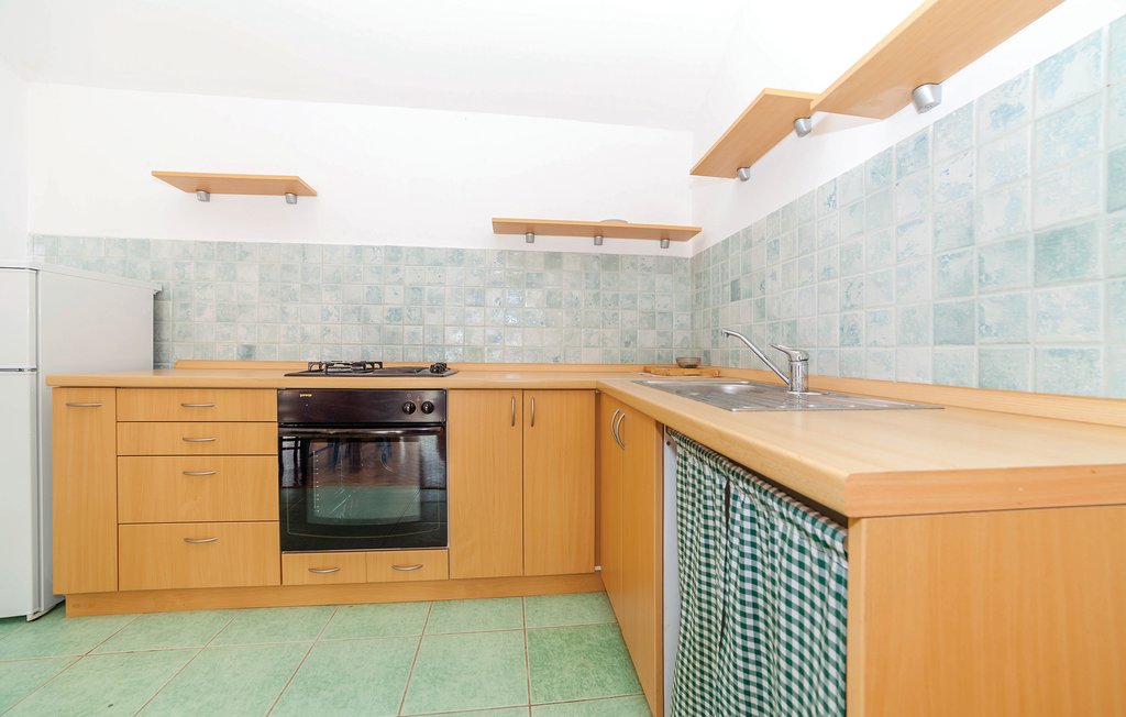 Feriehus - Senj-Crni Kal , Kroatia - CKV171 28