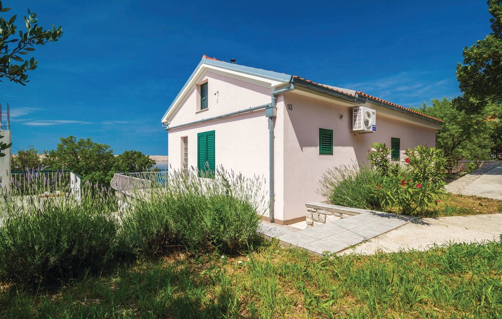 Feriehuse - Karlobag-Baric Draga , Kroatien - CKV288 11