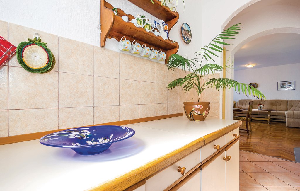 Lejlighed - Senj , Kroatien - CKV290 16