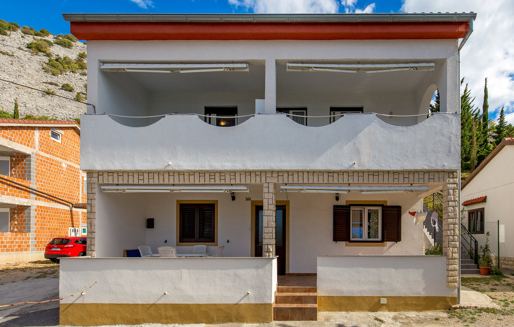 Ferienwohnung - Karlobag-Baric Draga , Kroatien - CKV300 11