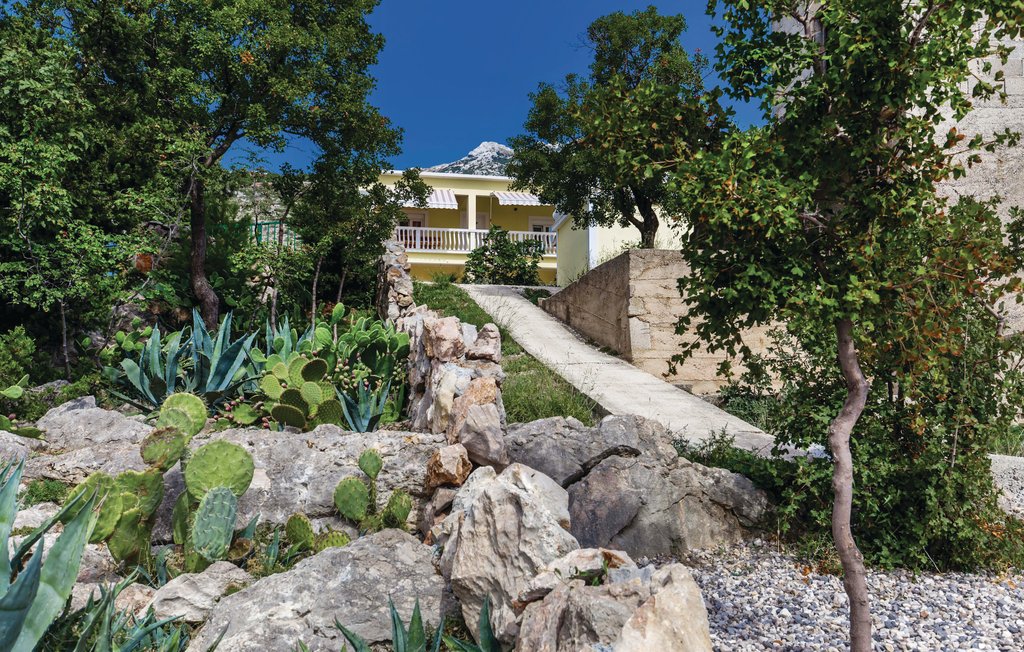 Ferienwohnung - Karlobag-Lukovo Sugarje , Kroatien - CKV340 8