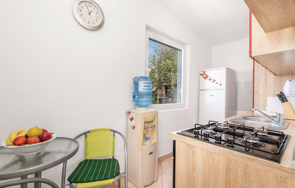 Lejlighed - Karlobag-Baric Draga , Kroatien - CKV403 18