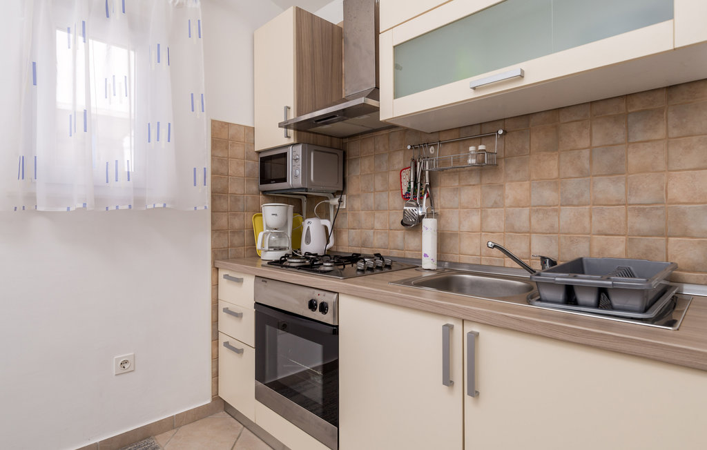 Ferienwohnung - Karlobag-Baric Draga , Kroatien - CKV459 7