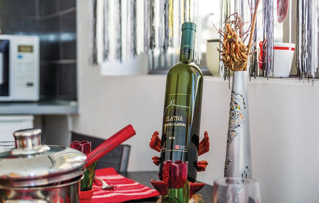 Ferieleilighet - Karlobag-Baric Draga , Kroatia - CKV481 13