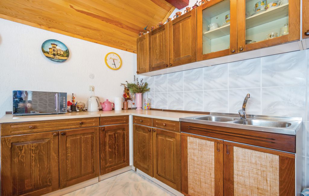 Lejlighed - Senj-Stolac , Kroatien - CKV501 4