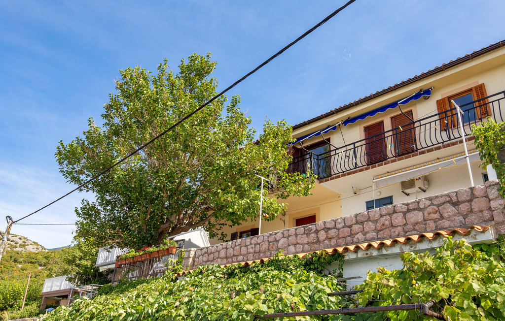 Lejlighed - Senj-Starigrad , Kroatien - CKV554 2