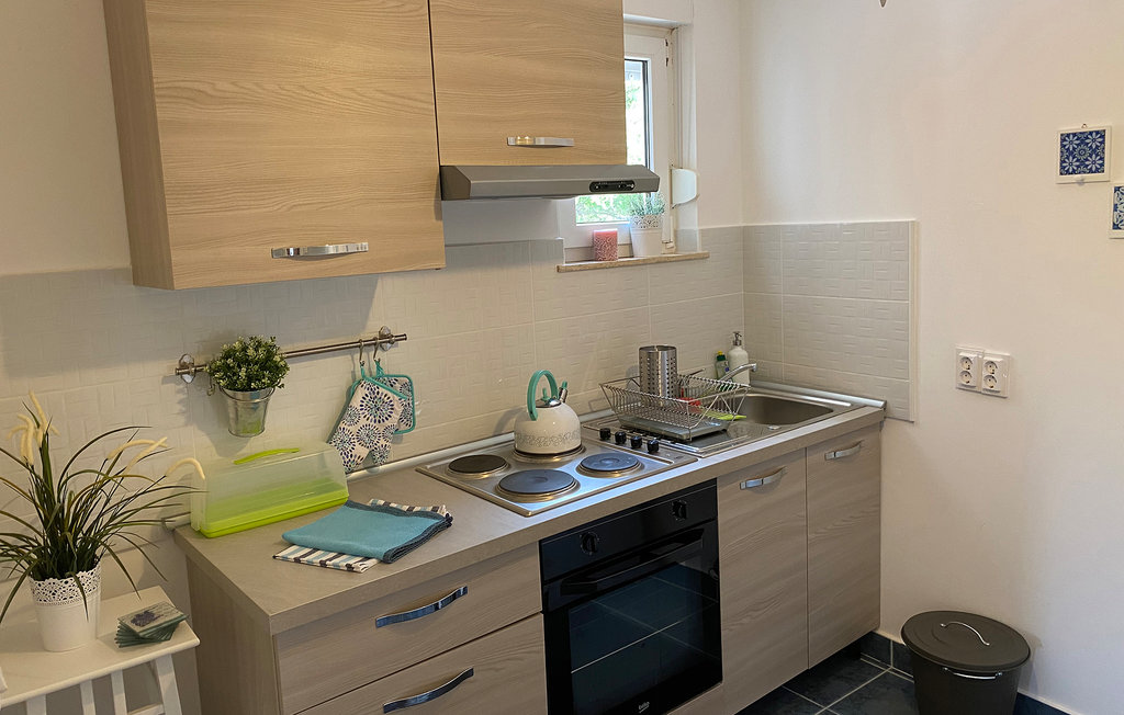 Feriehuse - Senj-Starigrad , Kroatien - CKV580 18