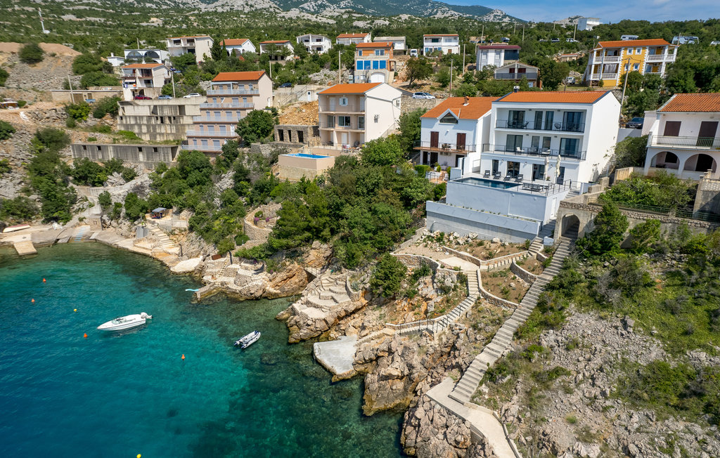 Ferienhaus - Senj-Prizna , Kroatien - CKV660 16