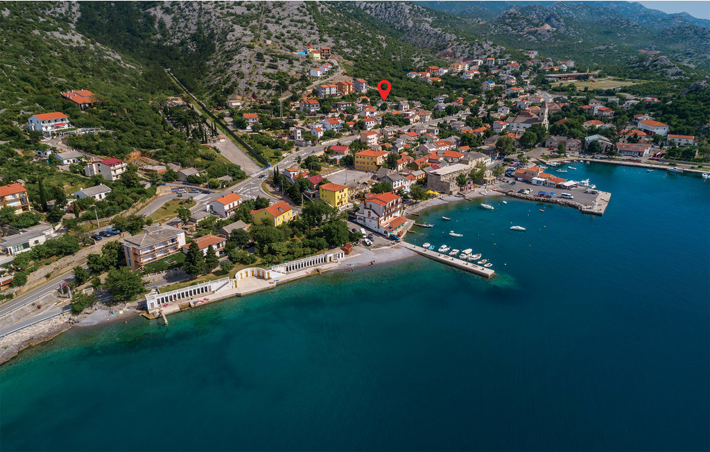 Lejlighed - Senj-Sveti Juraj , Kroatien - CKV684 2