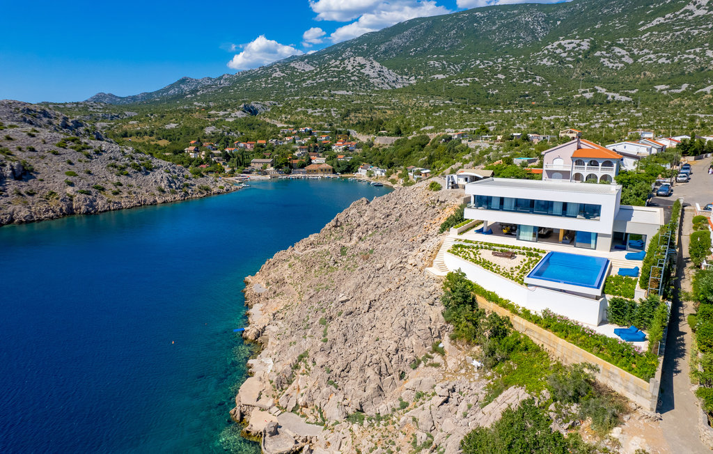 Ferienhaus - Karlobag - Cesarica , Kroatien - CKV710 20