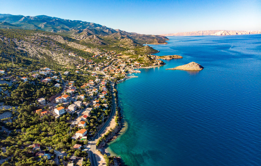 Lejlighed - Senj-Sveti Juraj , Kroatien - CKV289 7