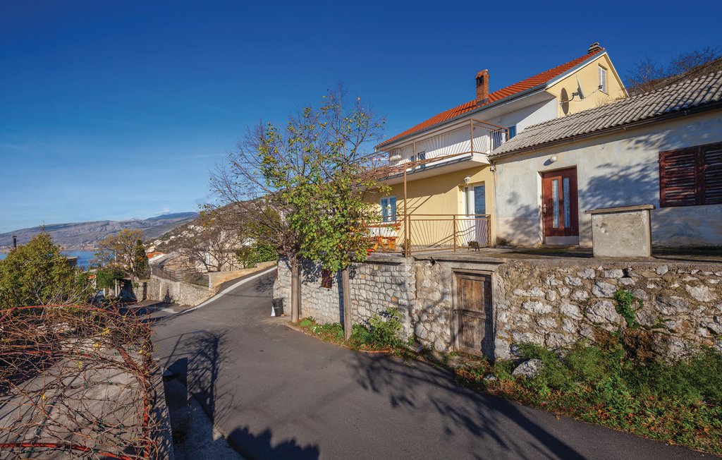 Lejlighed - Senj-Sveti Juraj , Kroatien - CKV379 6