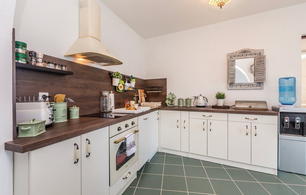 Ferienhaus - Senj-Josinovac , Kroatien - CKV404 22