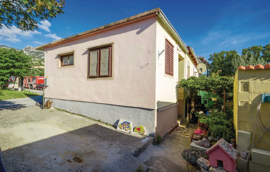 Ferieleilighet - Karlobag , Kroatia - CKV414 8