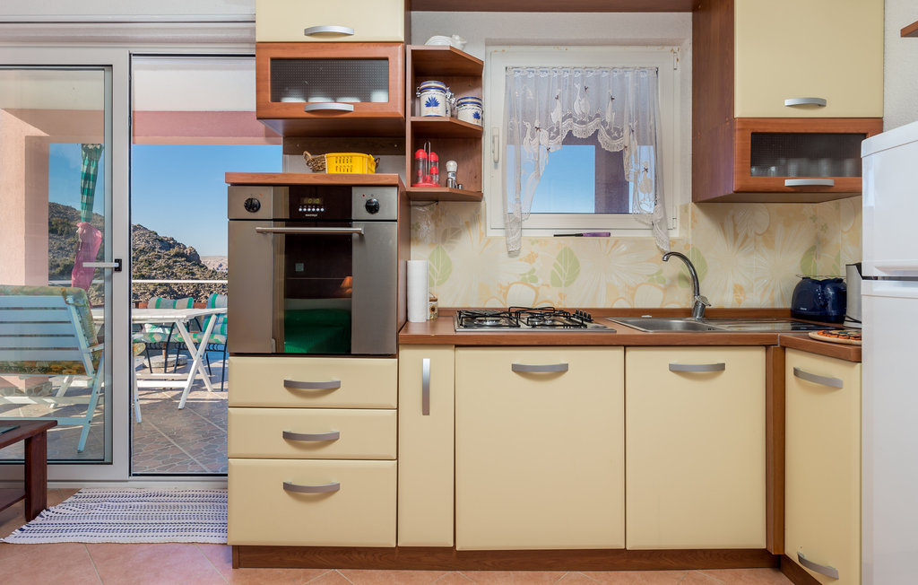 Lejlighed - Senj-Jablanac , Kroatien - CKV558 22