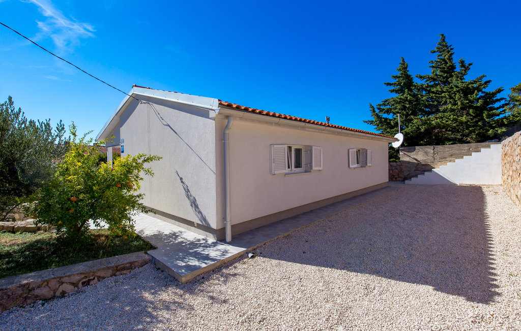 Feriehus - Karlobag-Lukovo Sugarje , Kroatia - CKV575 11