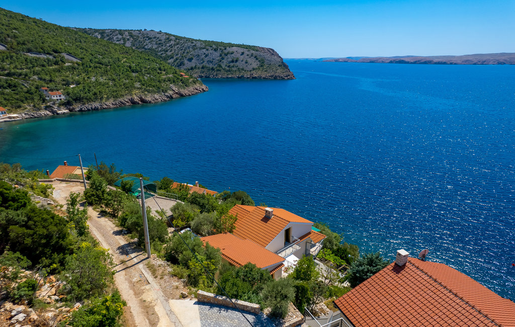 Feriehus - Senj-Josinovac , Kroatia - CKV601 11
