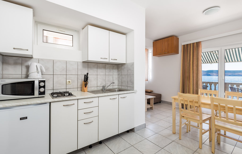 Ferienwohnung - Senj-Prizna , Kroatien - CKV603 8