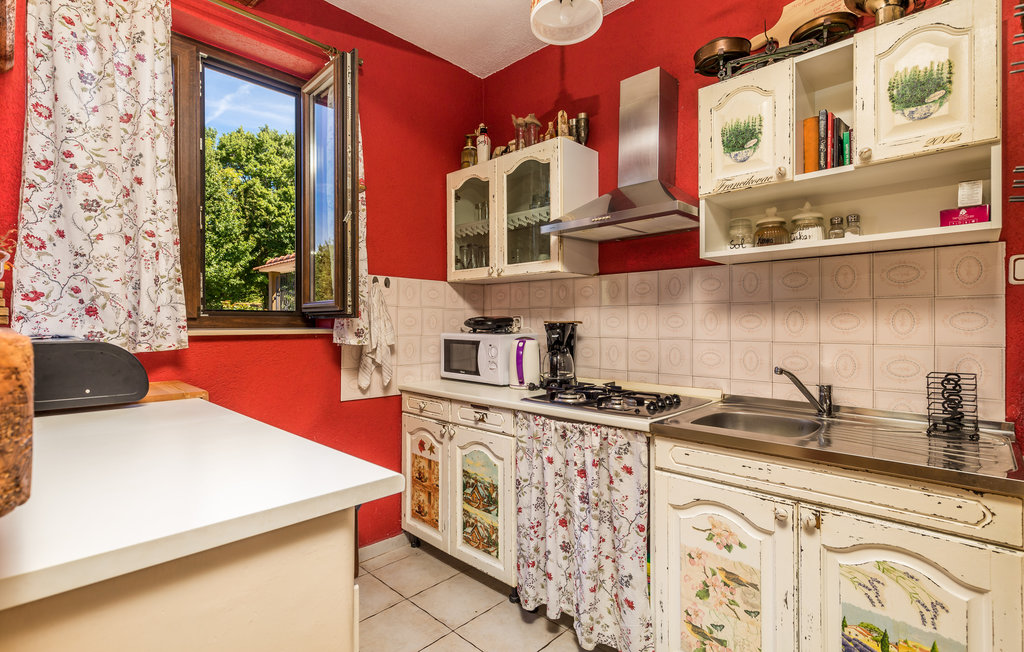 Feriehuse - Senj , Kroatien - CKV647 26