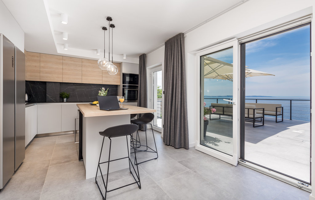 Ferienhaus - Senj-Prizna , Kroatien - CKV660 31